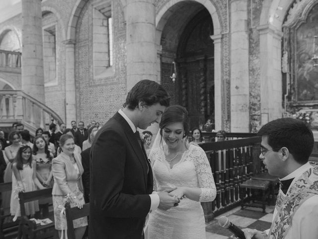 O casamento de João e Joana em Estremoz, Estremoz 21