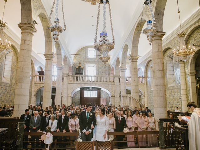 O casamento de João e Joana em Estremoz, Estremoz 23