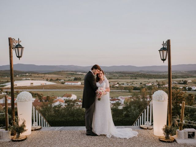 O casamento de João e Joana em Estremoz, Estremoz 28