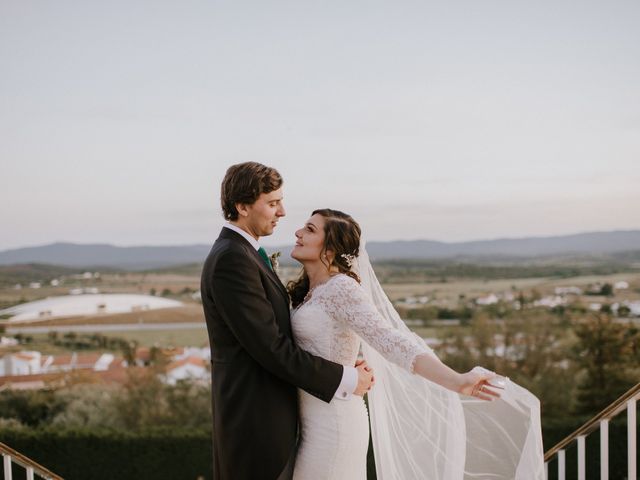 O casamento de João e Joana em Estremoz, Estremoz 29