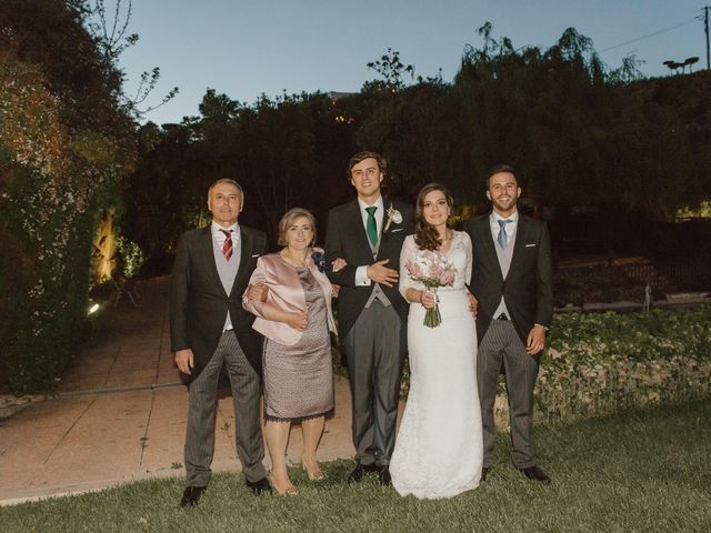 O casamento de João e Joana em Estremoz, Estremoz 30