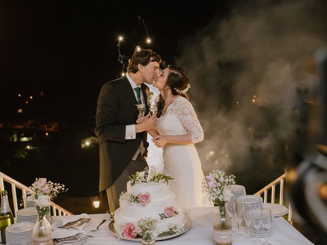 O casamento de João e Joana em Estremoz, Estremoz 35