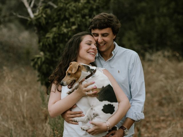 O casamento de João e Joana em Estremoz, Estremoz 52