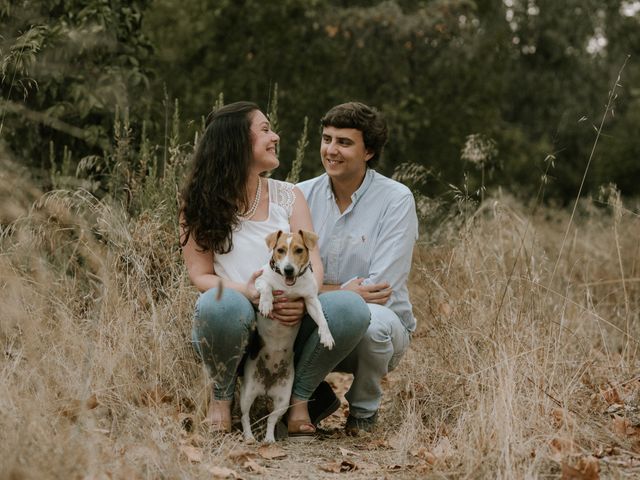 O casamento de João e Joana em Estremoz, Estremoz 53