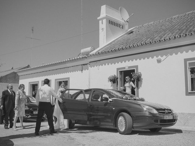 O casamento de João e Joana em Estremoz, Estremoz 74