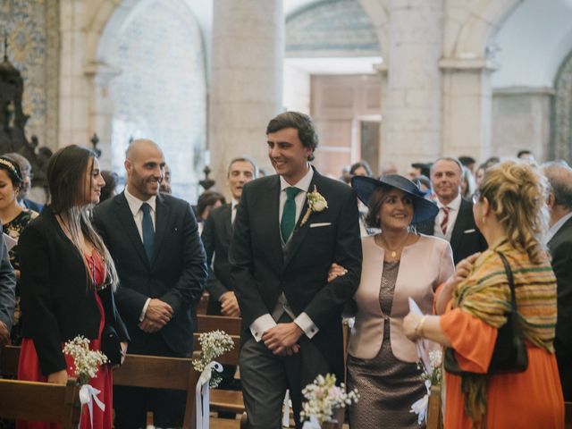 O casamento de João e Joana em Estremoz, Estremoz 75