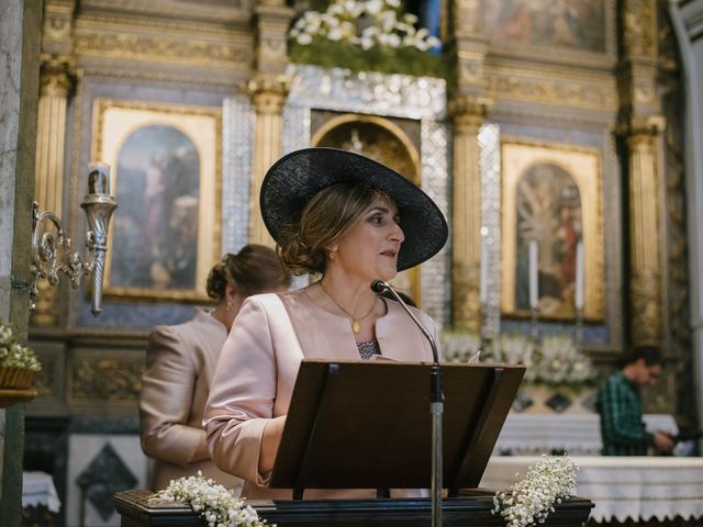 O casamento de João e Joana em Estremoz, Estremoz 82