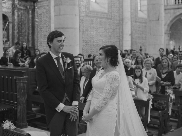 O casamento de João e Joana em Estremoz, Estremoz 83