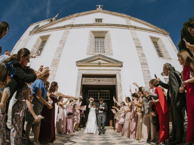 O casamento de João e Joana em Estremoz, Estremoz 85