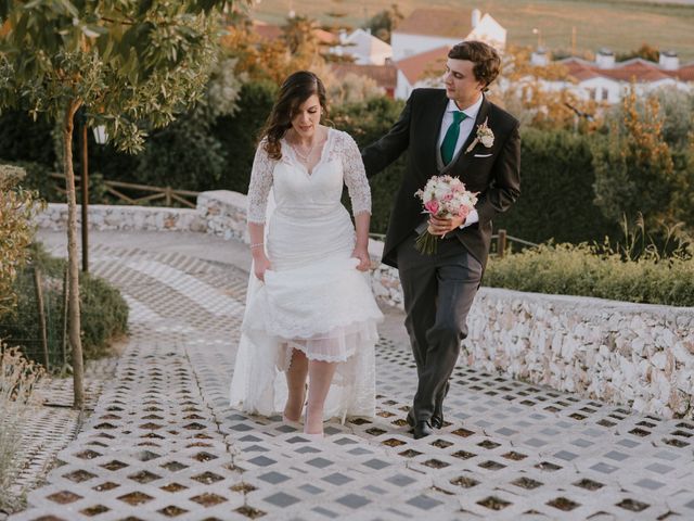 O casamento de João e Joana em Estremoz, Estremoz 88