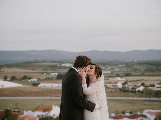 O casamento de João e Joana em Estremoz, Estremoz 89