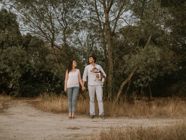 O casamento de João e Joana em Estremoz, Estremoz 98