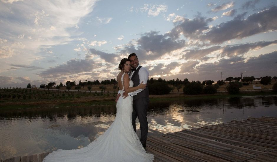 O casamento de Francisco  e Liliana em Castelo Branco, Castelo Branco (Concelho)