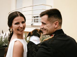 O casamento de Marina e Ricardo 2