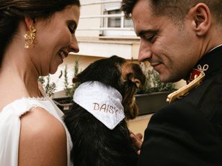 O casamento de Marina e Ricardo 3