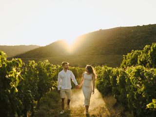 O casamento de Patrícia e Alexandre 2