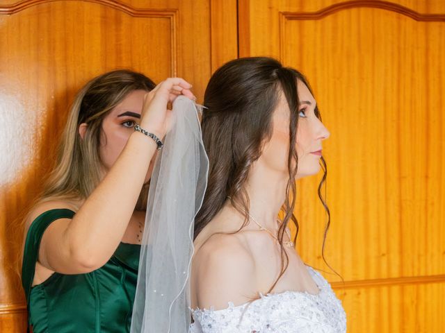 O casamento de João e Tânia em Lisboa, Lisboa (Concelho) 8