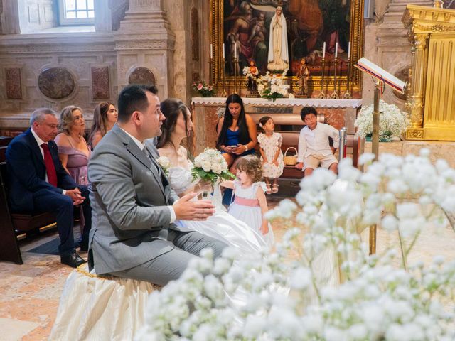 O casamento de João e Tânia em Lisboa, Lisboa (Concelho) 18