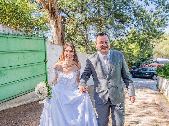 O casamento de João e Tânia em Lisboa, Lisboa (Concelho) 29