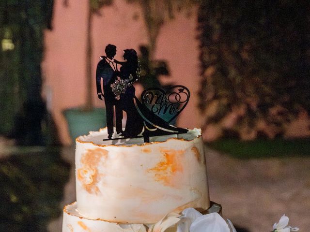 O casamento de João e Tânia em Lisboa, Lisboa (Concelho) 39