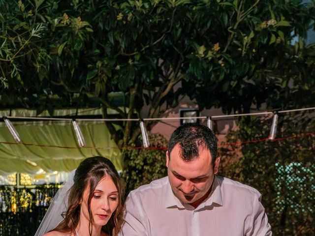 O casamento de João e Tânia em Lisboa, Lisboa (Concelho) 40