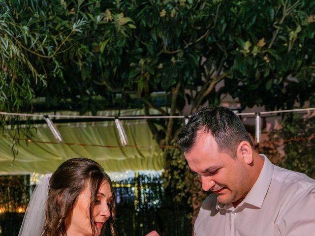 O casamento de João e Tânia em Lisboa, Lisboa (Concelho) 41