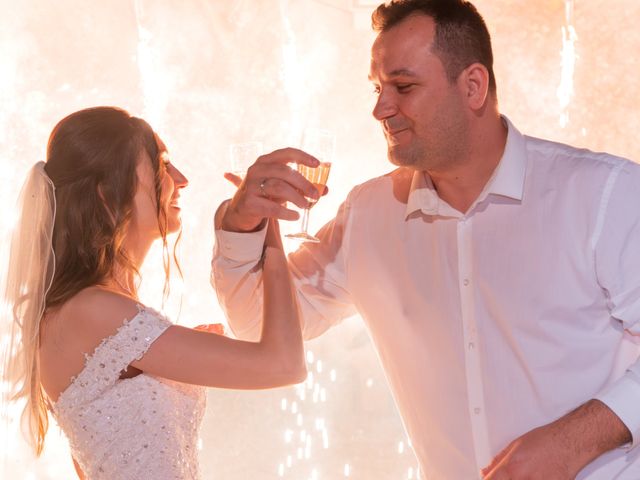 O casamento de João e Tânia em Lisboa, Lisboa (Concelho) 43