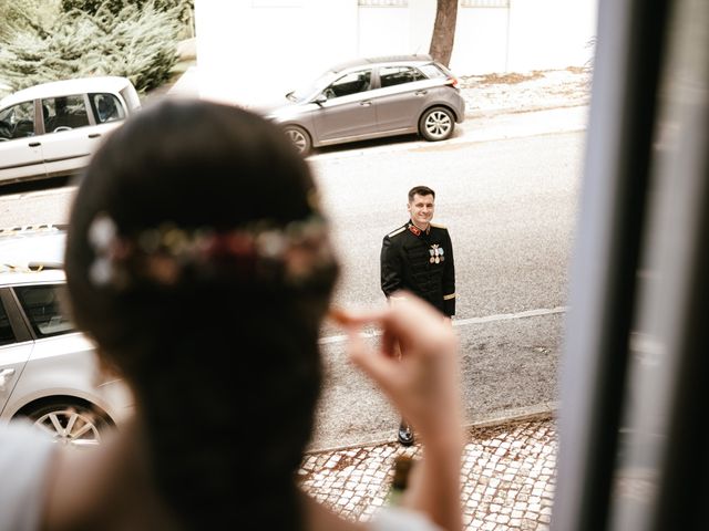 O casamento de Ricardo e Marina em Lisboa, Lisboa (Concelho) 2