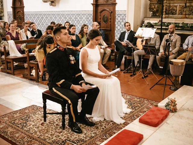 O casamento de Ricardo e Marina em Lisboa, Lisboa (Concelho) 50