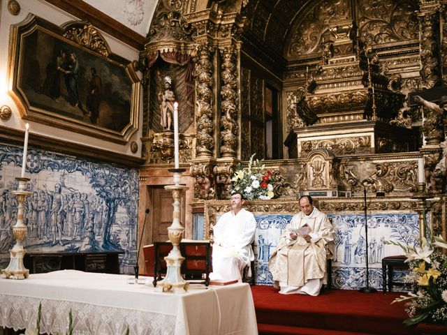 O casamento de Ricardo e Marina em Lisboa, Lisboa (Concelho) 51