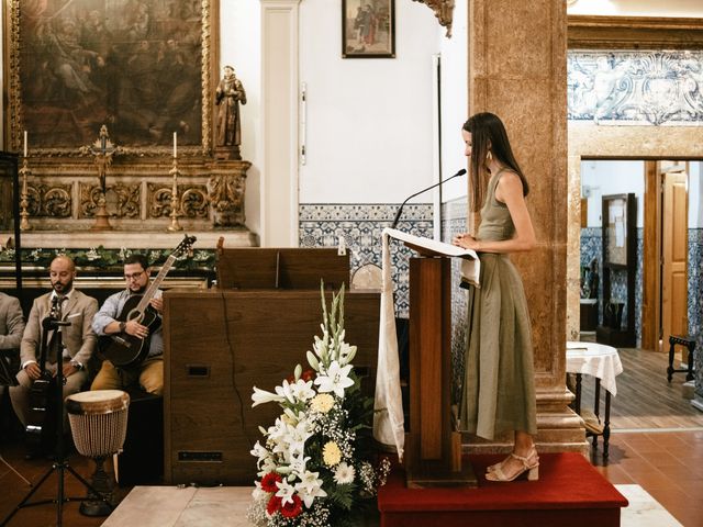 O casamento de Ricardo e Marina em Lisboa, Lisboa (Concelho) 52