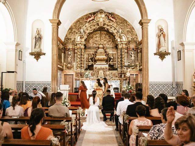 O casamento de Ricardo e Marina em Lisboa, Lisboa (Concelho) 56