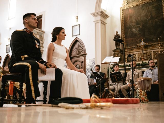 O casamento de Ricardo e Marina em Lisboa, Lisboa (Concelho) 58