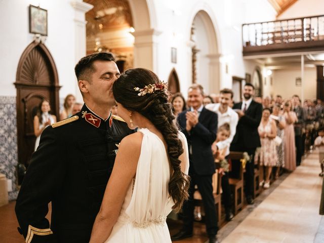 O casamento de Ricardo e Marina em Lisboa, Lisboa (Concelho) 65