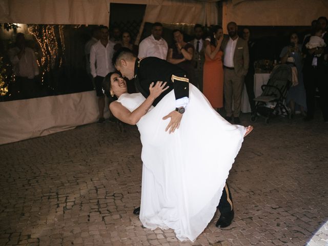 O casamento de Ricardo e Marina em Lisboa, Lisboa (Concelho) 140