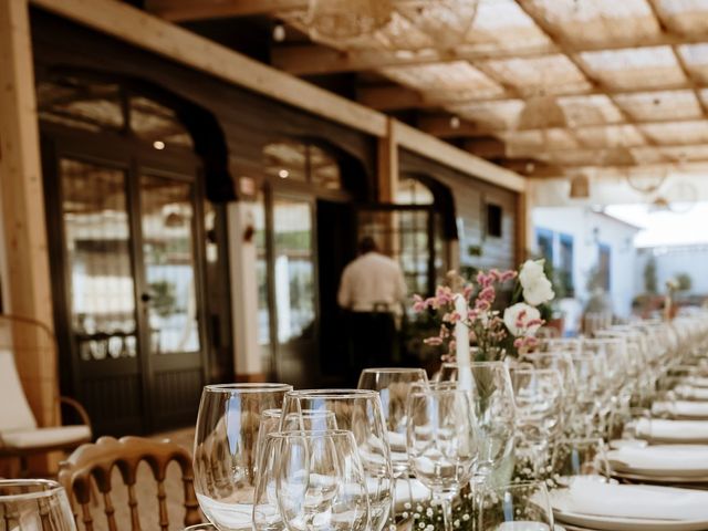 O casamento de Vasco e Catarina em Alcoentre, Azambuja 4