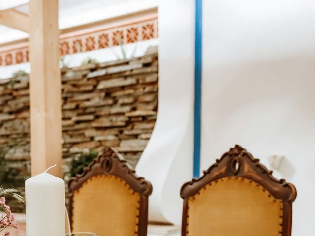 O casamento de Vasco e Catarina em Alcoentre, Azambuja 5