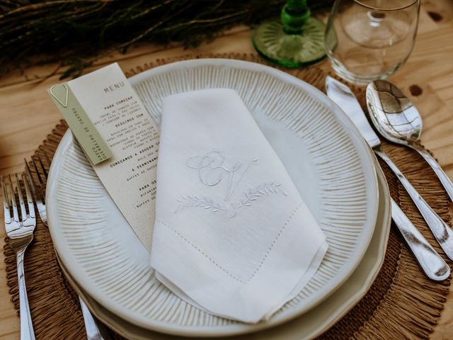 O casamento de Vasco e Catarina em Alcoentre, Azambuja 7