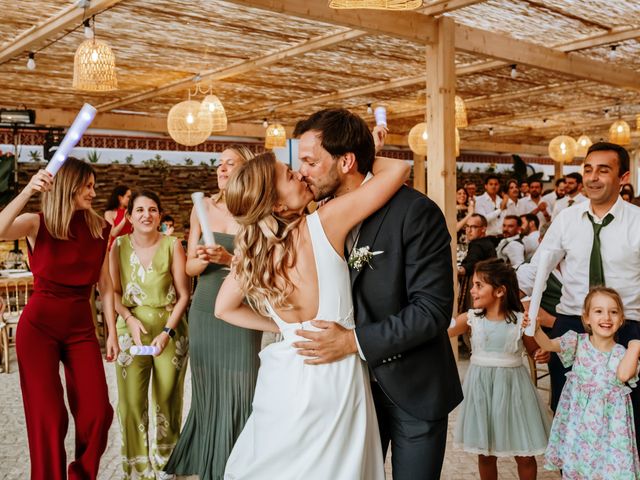 O casamento de Vasco e Catarina em Alcoentre, Azambuja 17