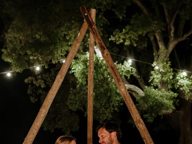 O casamento de Vasco e Catarina em Alcoentre, Azambuja 18