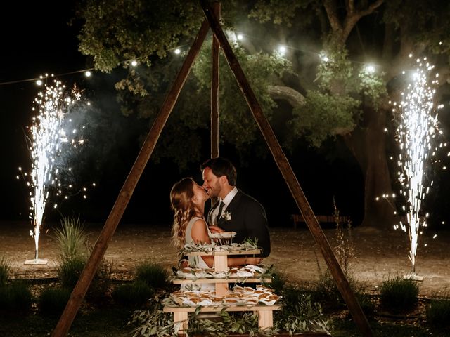 O casamento de Vasco e Catarina em Alcoentre, Azambuja 19