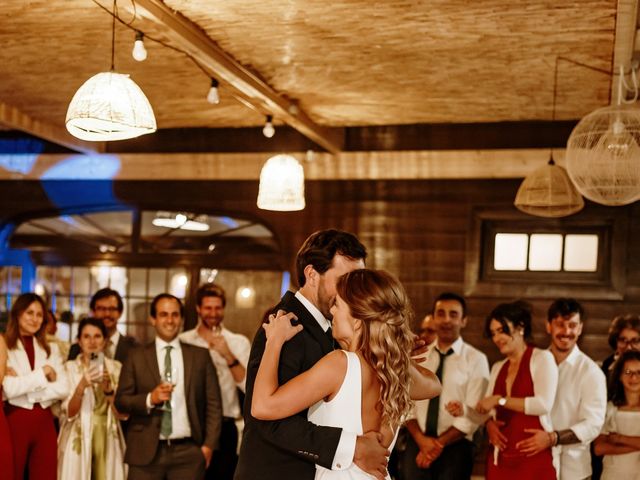 O casamento de Vasco e Catarina em Alcoentre, Azambuja 20