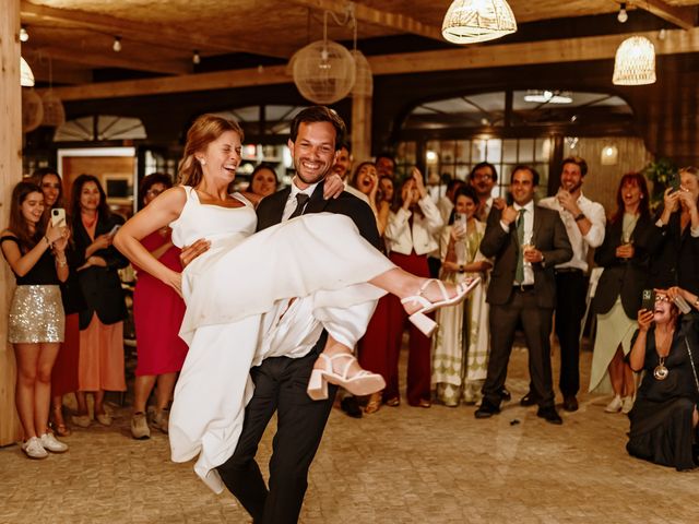 O casamento de Vasco e Catarina em Alcoentre, Azambuja 21