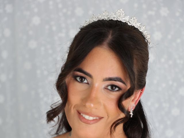 O casamento de Luis e Susana em Lagoínha, Palmela 3