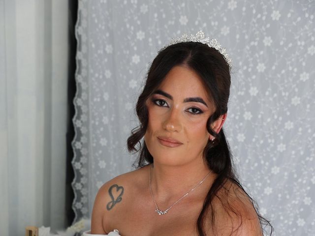 O casamento de Luis e Susana em Lagoínha, Palmela 4