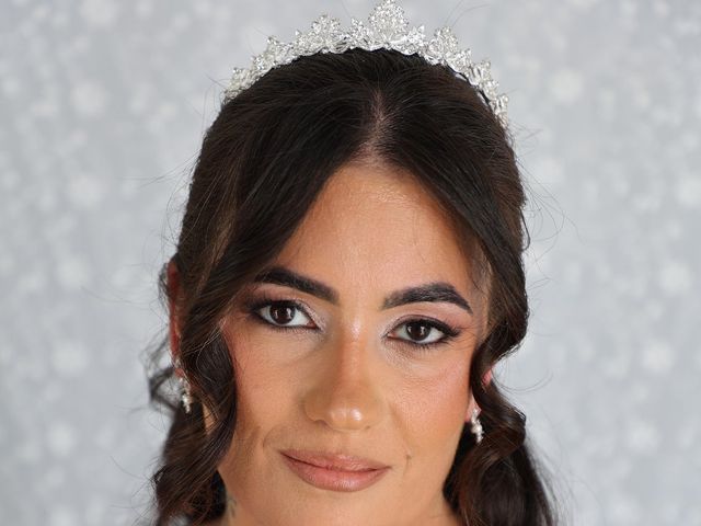 O casamento de Luis e Susana em Lagoínha, Palmela 5