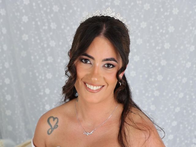 O casamento de Luis e Susana em Lagoínha, Palmela 8