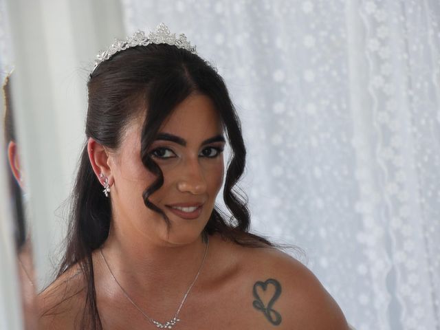 O casamento de Luis e Susana em Lagoínha, Palmela 11
