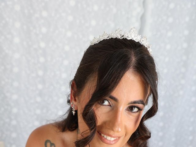 O casamento de Luis e Susana em Lagoínha, Palmela 12