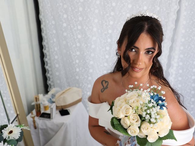 O casamento de Luis e Susana em Lagoínha, Palmela 14